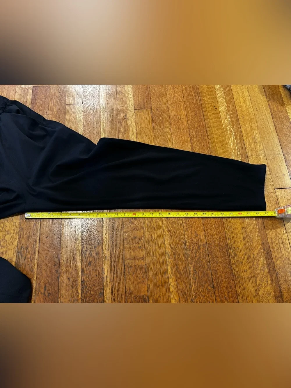 Lululemon Keep Moving Pant 7/8 High-Rise